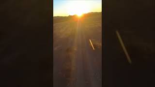 Desert Camping FPV