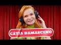 CÁTIA DAMASCENO - PODDELAS #034