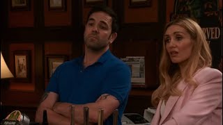 Coronation Street - David Steals Ben’s Shirt and Will Goes Missing (1st November 2025) 