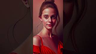 AI Aging Timelapse