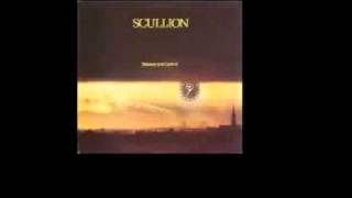 Video thumbnail of "Scullion - Avoid My Eyes"