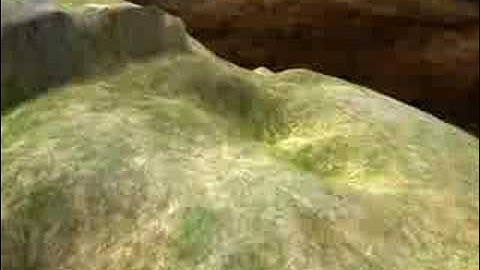 RandomcChaos Generic XNA - Deformable Terrain