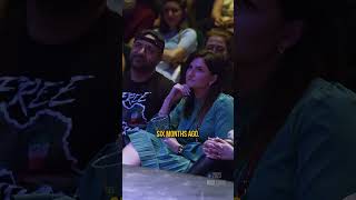 Bold Russian | Max Amini | Stand Up Comedy