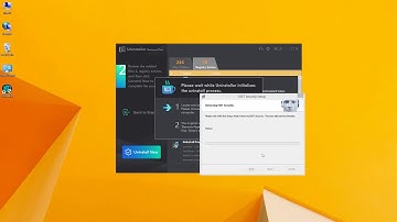 How to Uninstall ESET Security Entirely