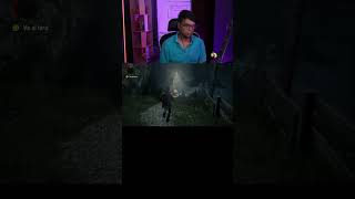 Alan Wake lo persigue un fantasma su primer aparición Alan Wake