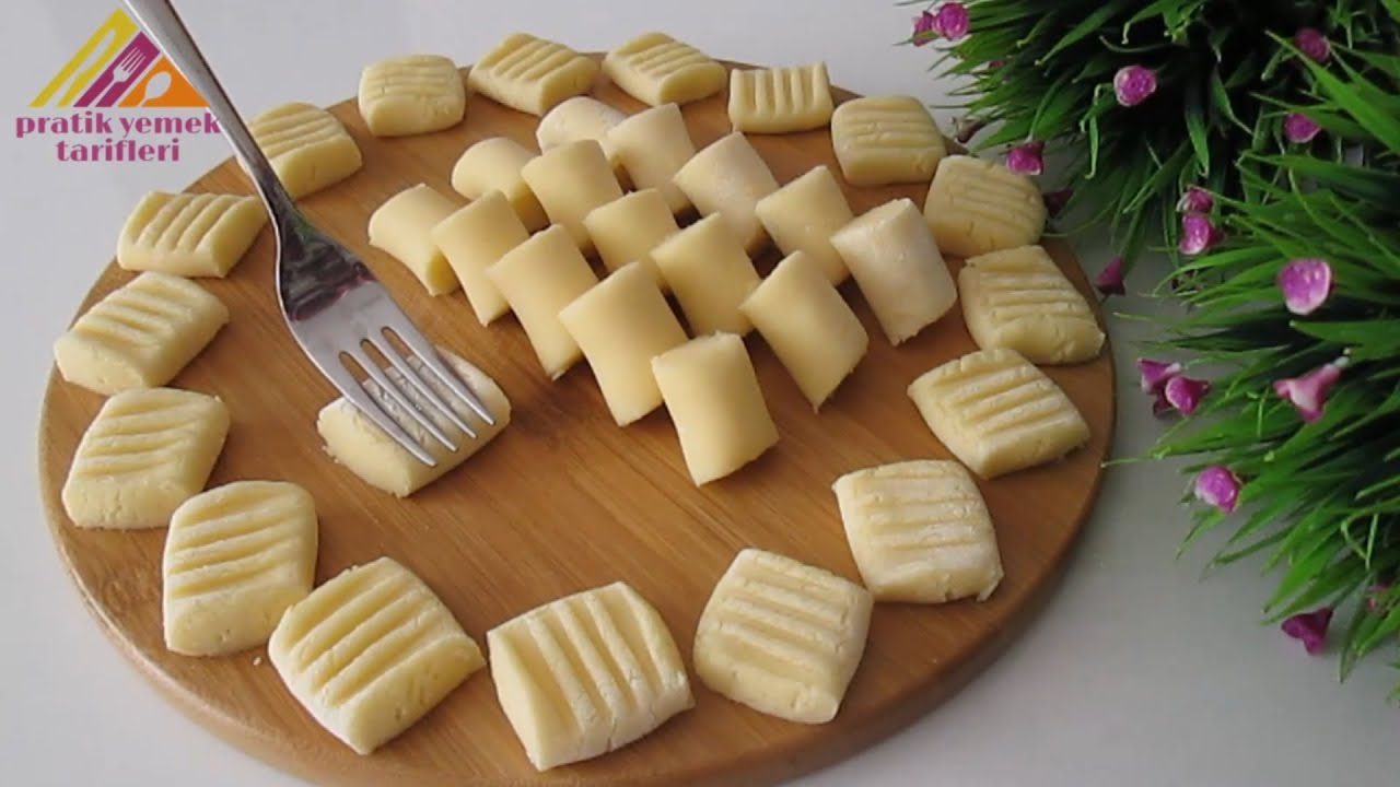 Hiç böyle lezzetli PATATES yemedim ❗Herkes tarifini isteyecek????Hızlı ve Lezzetli çıtır patates tarifi