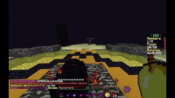 Getting banned on lemoncloud for no reason