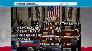 Rep. Joe Walsh, his politics and his hypocrisy. He leads the Tea Party caucus