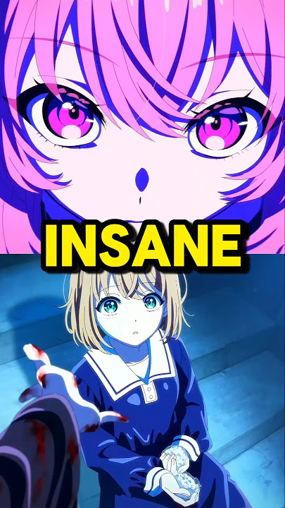 INSANE NEW YURI ANIME? 😍