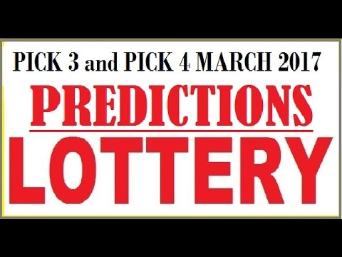 Pick 4 lottery winning numbers Pick 4 lottery winning numbers