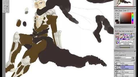 [VicViper] Recording