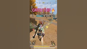 HOW ABOUT THIS 🤔 #callofduty #codm #codmbattleroyale #shorts