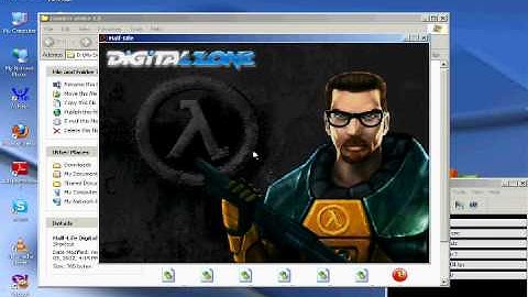 counter strike 1.6 error 5899 fix