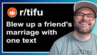 7 HILARIOUS Reddit Posts from r/TIFU