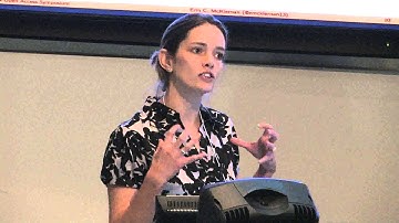 2014 UNT Open Access Symposium, Panel 1 Part 2