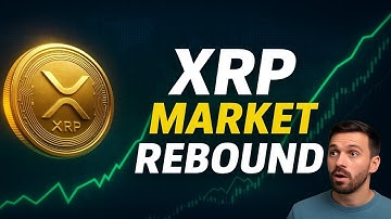 💸 XRP’s 2025 Comeback Sparks Global Crypto Confidence || #xrp #ripple #crypto #blockchaintechnology