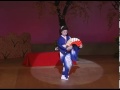 新日本舞踊「人情花舞台」第32回川崎舞踊会(翔彩弥菊)