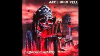 AXEL RUDI PELL
