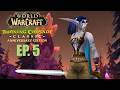 World of Warcraft The Burning Crusade Classic Hunter 