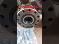 New Bearing Hub Assy New Bearing Hub Assy