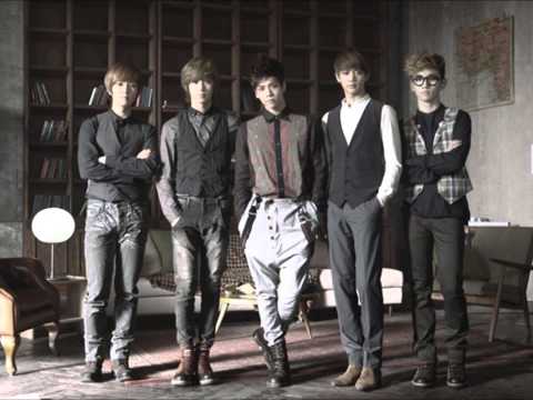 Shinee 샤이니 - Sherlock (Clue + Note) Official Audio HD