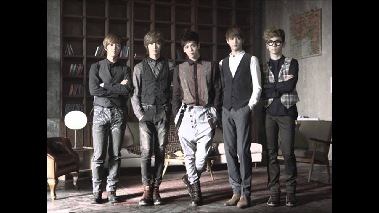 Shinee 샤이니 - Sherlock (Clue + Note) Official Audio HD - YouTube