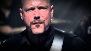 Poisonblack - Home Is Where The Sty Is (Official Music Video)