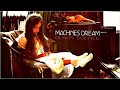 Machines dream  black science 2017 progressive rock crossover prog full album