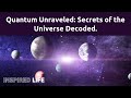 The Quantum Realm: Unlocking the Secrets of the Subatomic World ile ilgili video
