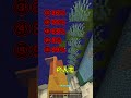 [マイクラ]あなたのスマホの充電当てられたらアウト！！part11 #shorts