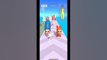 Build A Queen LEVEL 9👸# droidcheatshorts#gaming