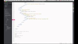 44 Build Responsive Real World Websites with HTML5 and CSS3