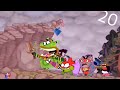 Побег от жихарки Add Round 20 Побег от жихарки Add Round 20