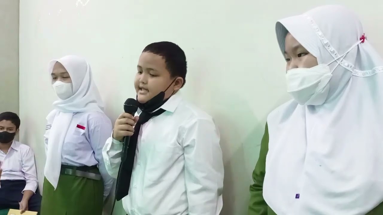 PENYULUHAN GIZI SEIMBANG PADA REMAJA DAN ANAK SEKOLAH #penyuluhankesehatan #sekolahkukeren