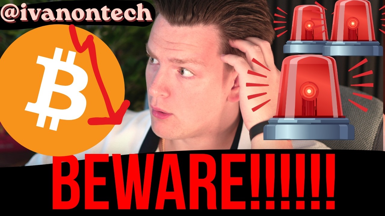 تصویر کوچک BITCOIN: BEWARE!!!!!! BIG SHIFT HAPPENING...