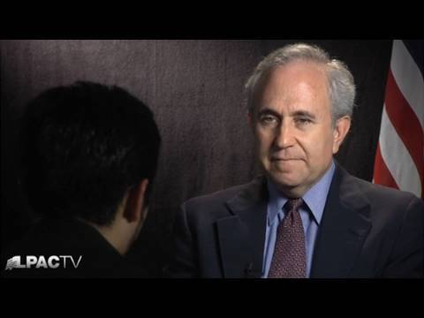 Harley Schlanger on Barney Frank's Protection of G...