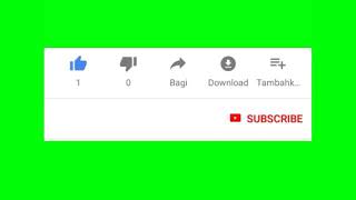 INTRO klik SUBSCRIBE,LIKE TANDA LONCENG