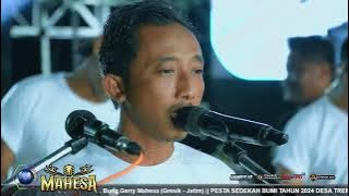 LIVE STREAMING MAHESA MUSIC SEDEKAH BUMI DS.TREMBULREJO - KEC. NGAWEN KAB. BLORA - JATENG 10 8 2024