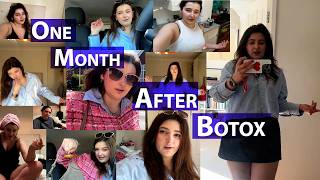 A Day In My Life One Month After Botox injections Living With Hemiplegia