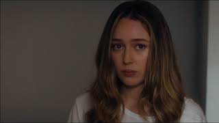 alicia clark 214 scenes