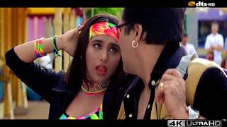 Kudi Kuwari Tere Piche piche - 4K Ultra HD 2160p &1080p Rani Mukherjee, Govinda