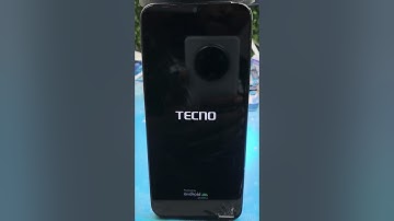 Tecno ke5 (spark go) || ke5 auto restart problem automatic switch off problem solve easy ways 💯✅👍