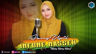 Infone Masee Ninu Ninu Ninu - Cover By Azmyupil