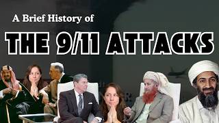 WHY did Al-Qaeda attack the United States on September 11?
