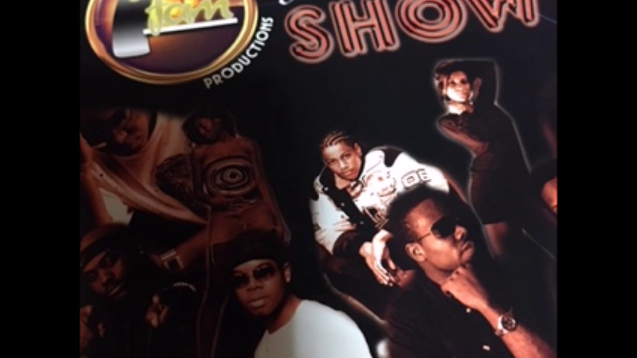 Amayé  -  Make Up 2 Break Up