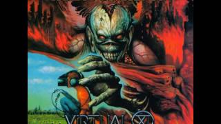 Iron Maiden - Como Estais Amigos