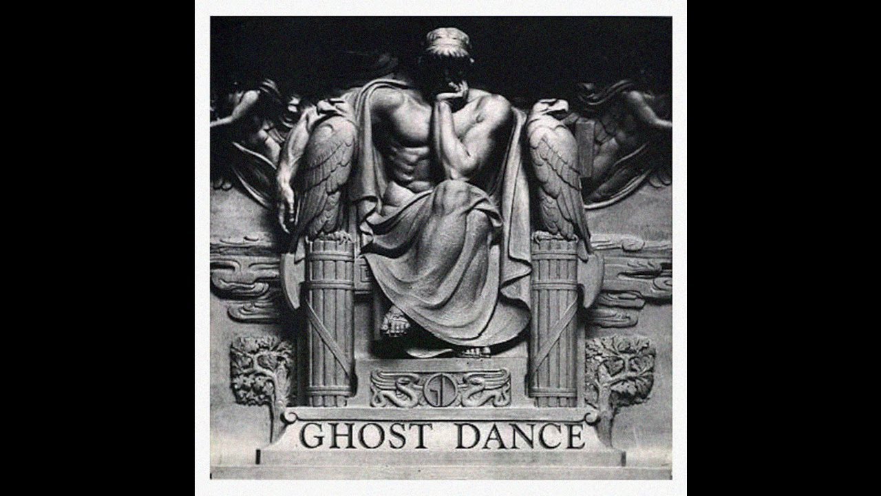 Regardez Ghost Dance - A Deeper Blue (1988) sur YouTube Regardez Ghost Dance - A Deeper Blue (1988) sur YouTube
