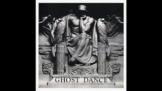Ghost Dance - A Deeper Blue (1988)