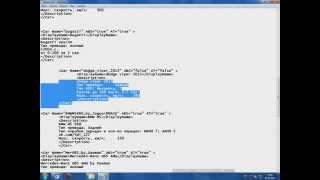 Как удалить мод в 3D Инструктор 2.2.7 screenshot 4