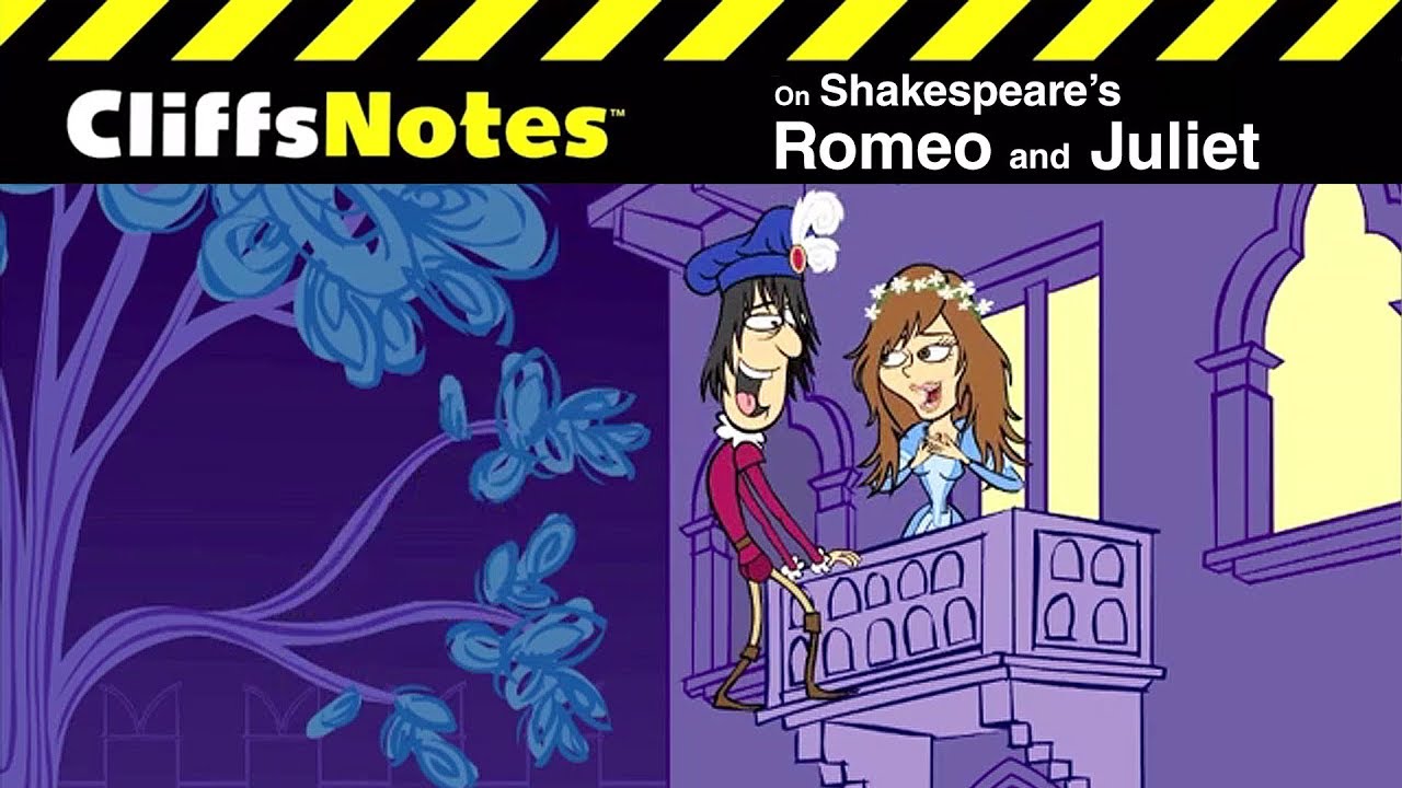 plot summary of romeo and juliet by william shakespeare